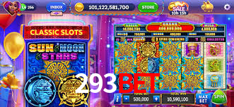 Welcome Bonus 293bet