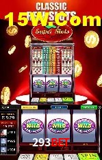 Estatísticas 293bet