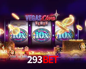 Experiência VIP 293bet