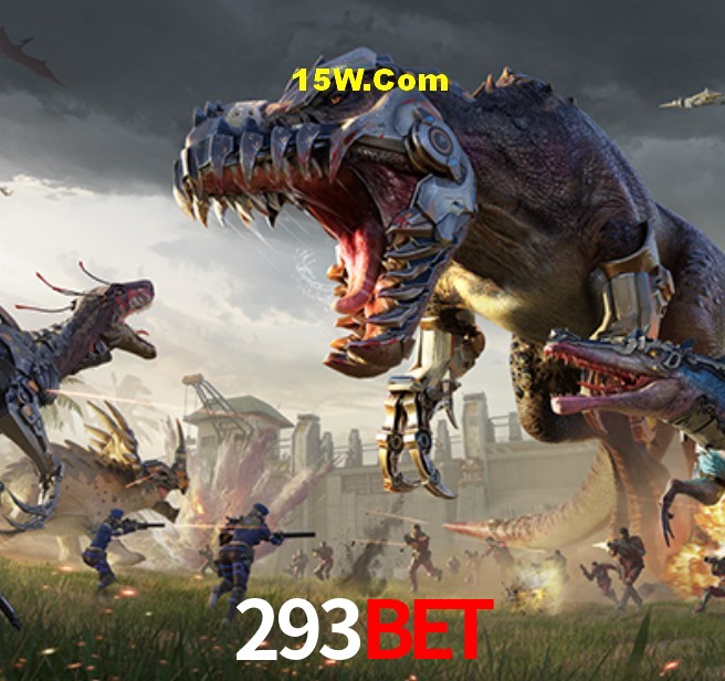 Jogos Exclusivos 293bet