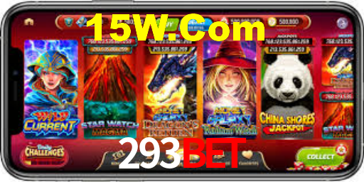 293bet: A Experiência de Casino com Jogos de Mesa ao Vivo