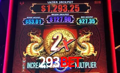 Diretório de Jogos 293bet