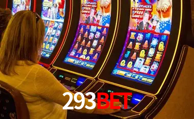 Recursos de Bônus 293bet