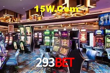 Integração de APIs 293bet