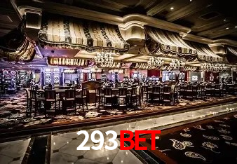 Programa VIP 293bet