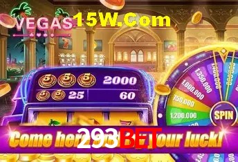 Jogos de Slot 293bet