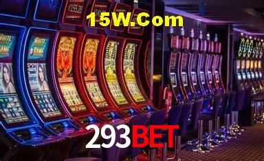 Casino Ao Vivo 293bet