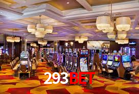 293bet: Jogos de Caça-Níqueis-Altas Recompensas, Roleta-Velocidade, Blackjack-Desafios Máximos