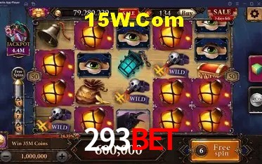 Apostas de Tênis 293bet