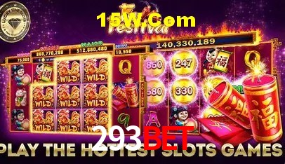 Especiais de Fim de Semana 293bet