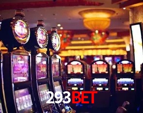 Casino VIP 293bet