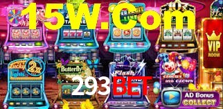Tournaments 293bet