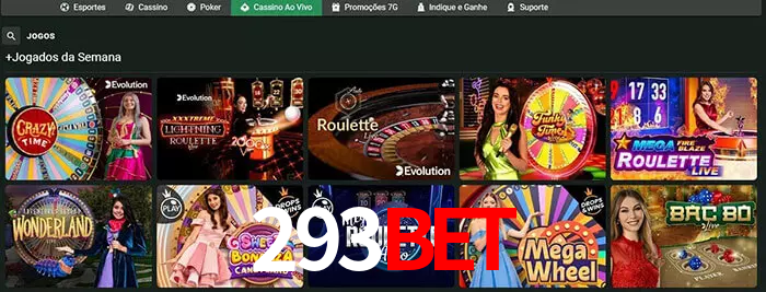 293bet bet