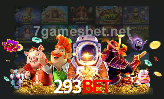 cassino 293bet